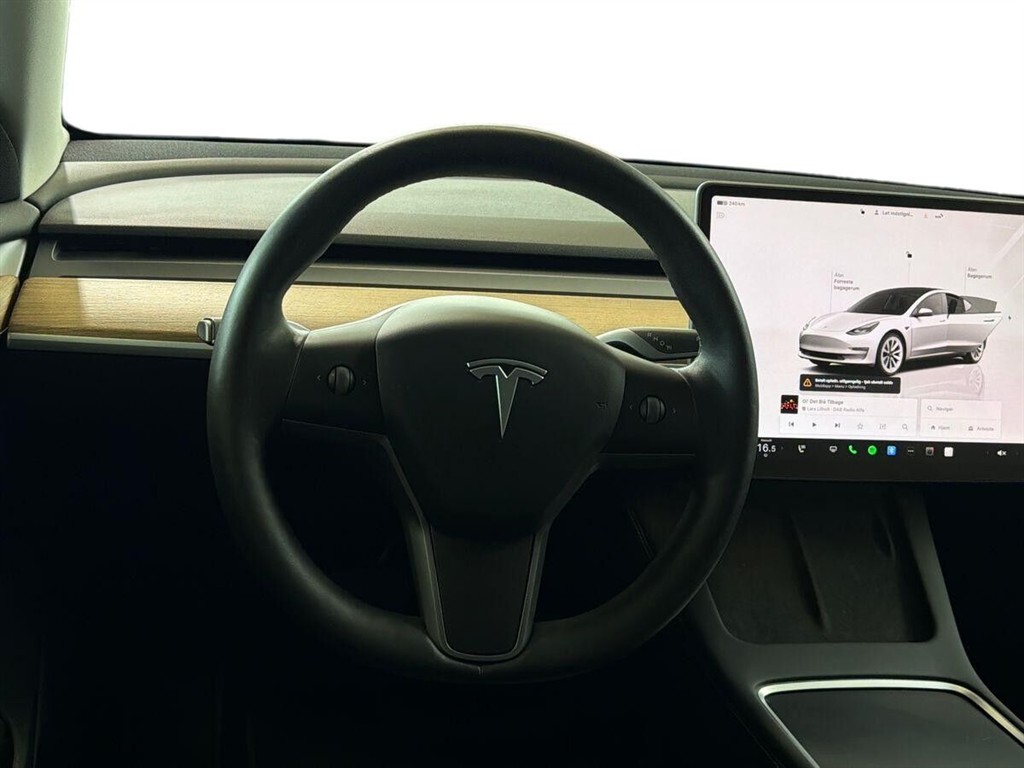 Tesla Model 3 EL 283HK Aut. - Image 8