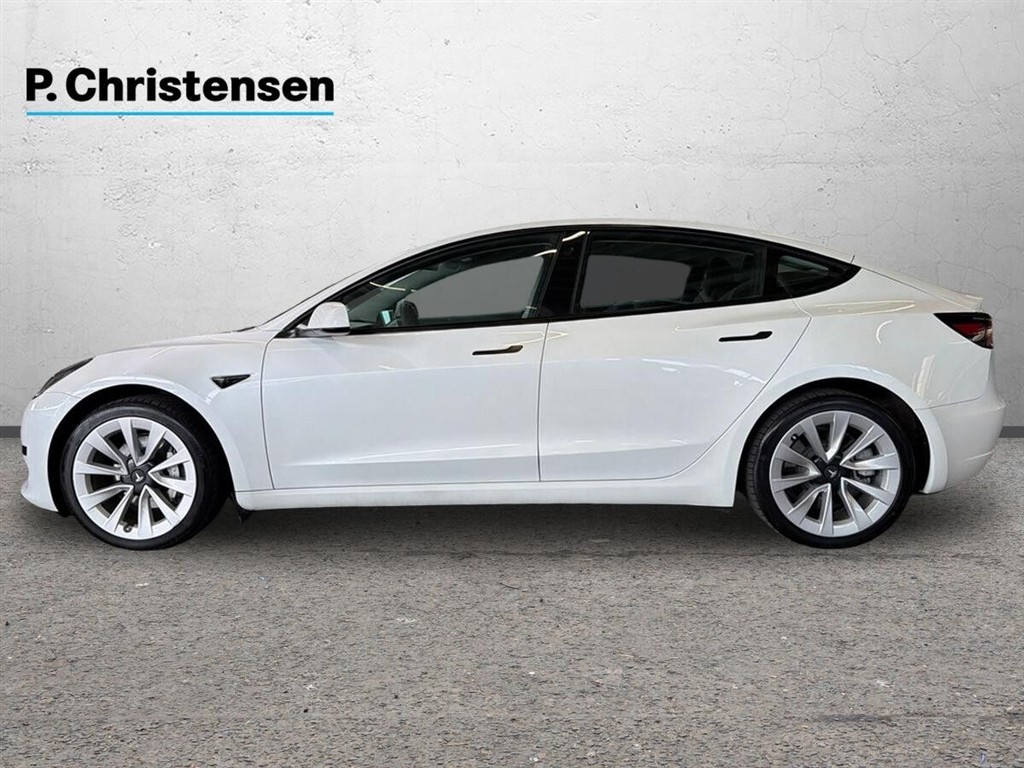 Tesla Model 3 EL 283HK Aut. - Image 2