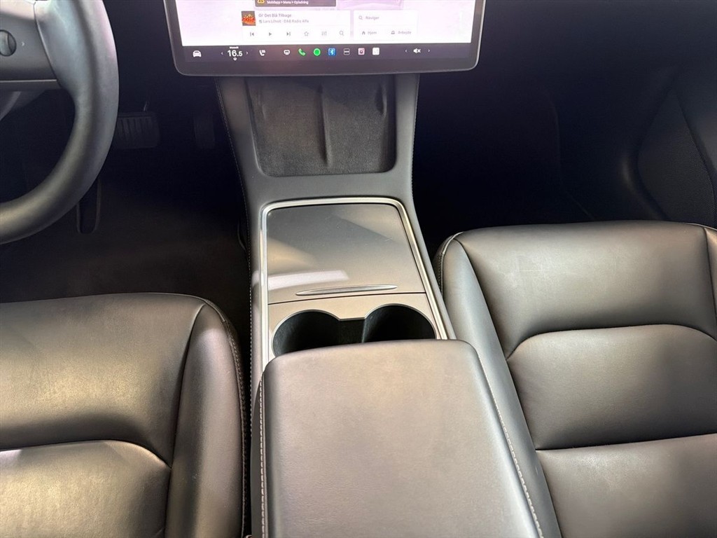 Tesla Model 3 EL 283HK Aut. - Image 11