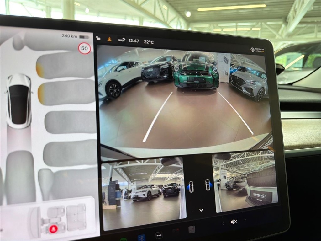 Tesla Model 3 EL 283HK Aut. - Image 16