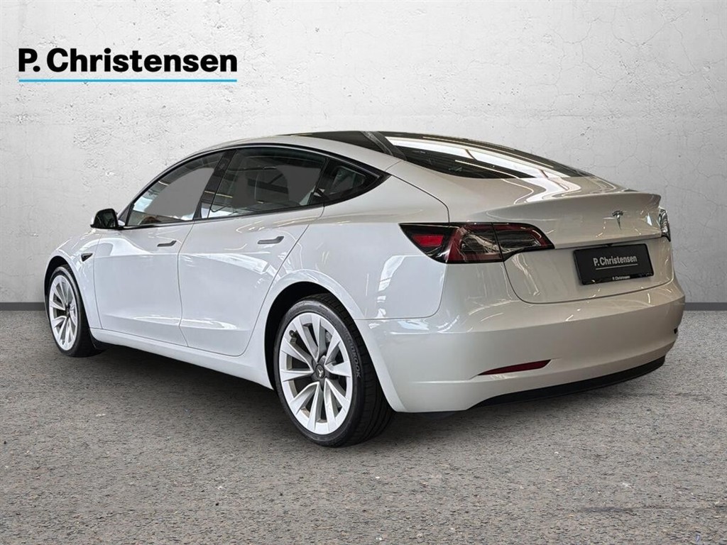 Tesla Model 3 EL 283HK Aut. - Image 3