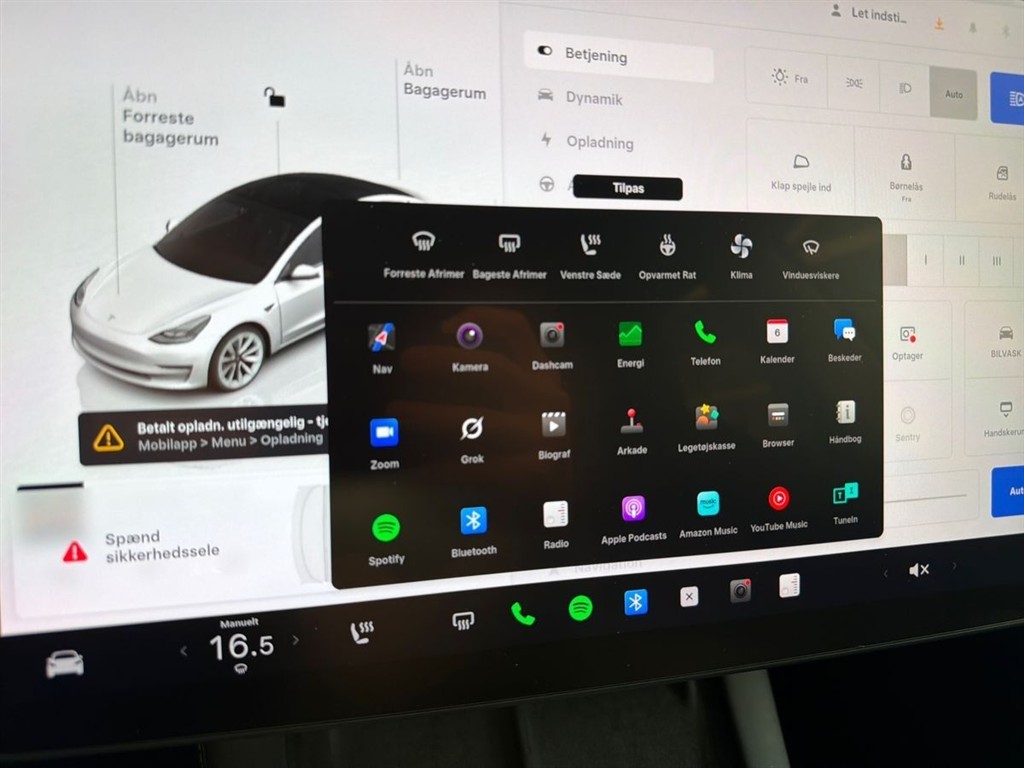 Tesla Model 3 EL 283HK Aut. - Image 22