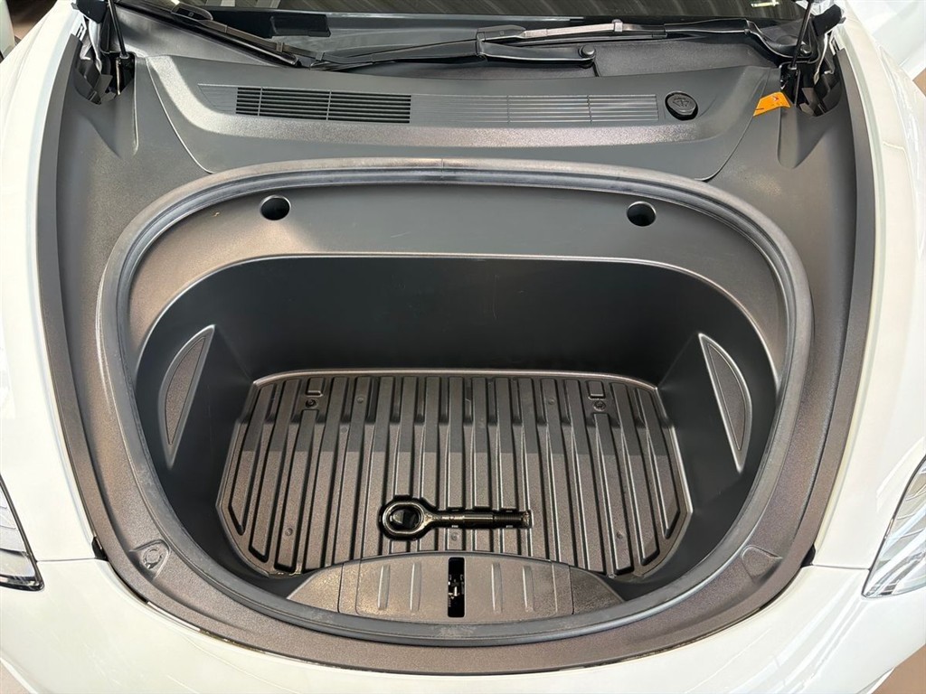 Tesla Model 3 EL 283HK Aut. - Image 24