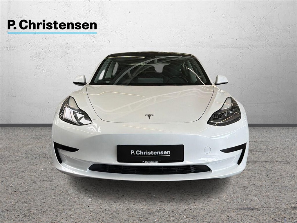 Tesla Model 3 EL 283HK Aut. - Image 4