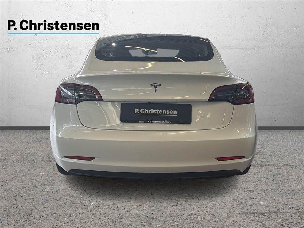 Tesla Model 3 EL 283HK Aut. - Image 5