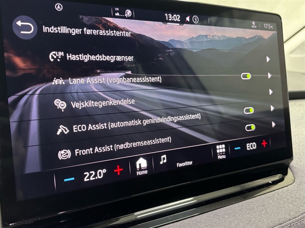 Skoda Enyaq 50 iV 148HK 5d Aut. - Image 18
