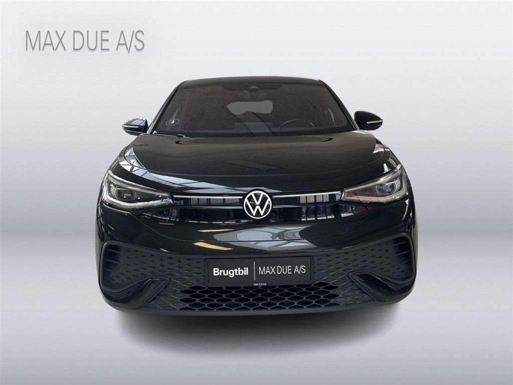 VW ID.5 EL Pro Performance 204HK 5d Aut. - Image 2