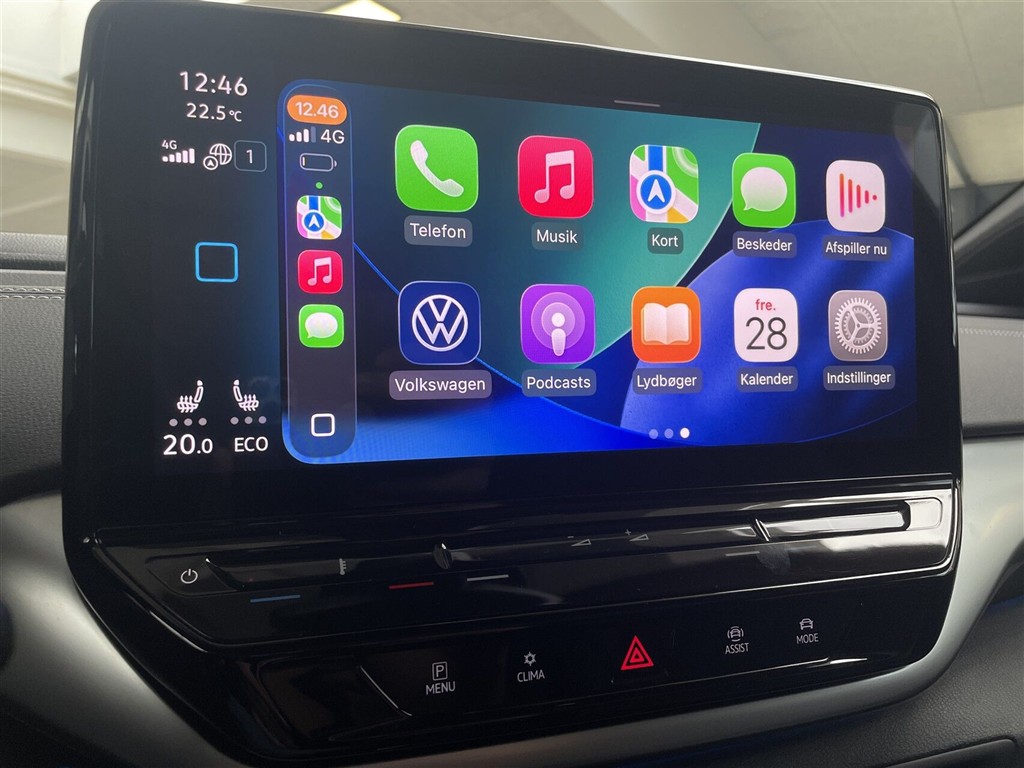 VW ID.5 EL Pro Performance 204HK 5d Aut. - Image 13