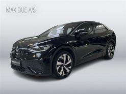 VW ID.5 EL Pro Performance 204HK 5d Aut.