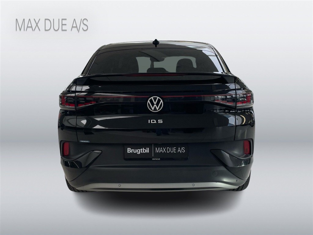 VW ID.5 EL Pro Performance 204HK 5d Aut. - Image 25