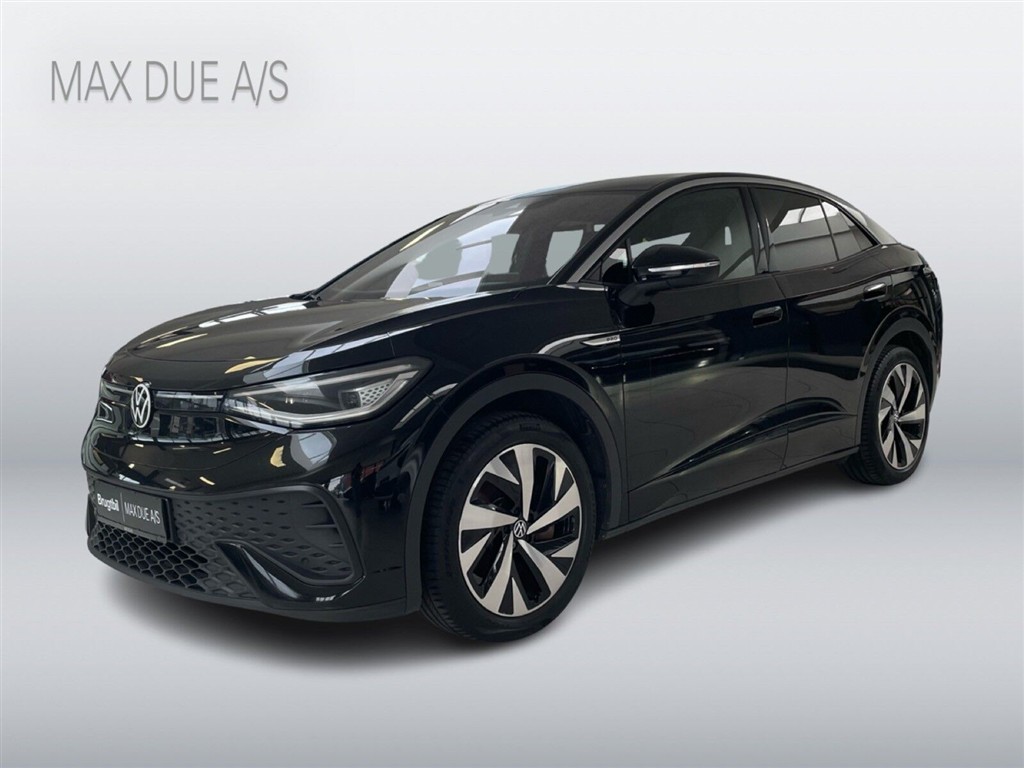 VW ID.5 EL Pro Performance 204HK 5d Aut.