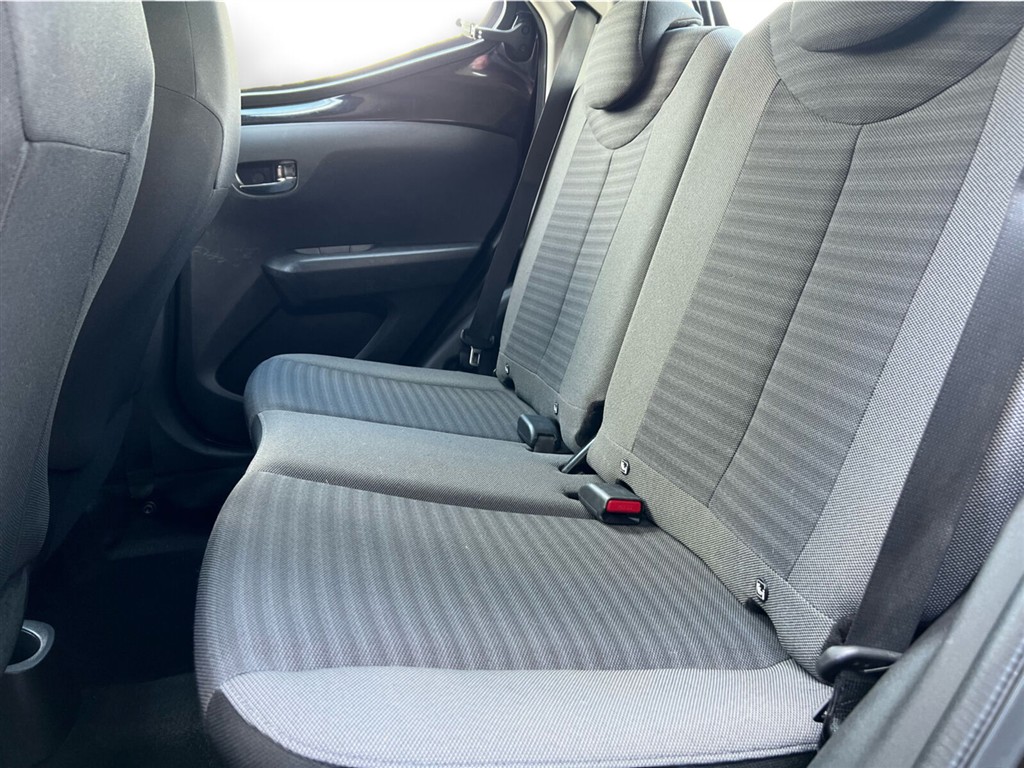 Toyota Aygo 1,0 VVT-I X-plore DAB+ 72HK 5d - Image 11
