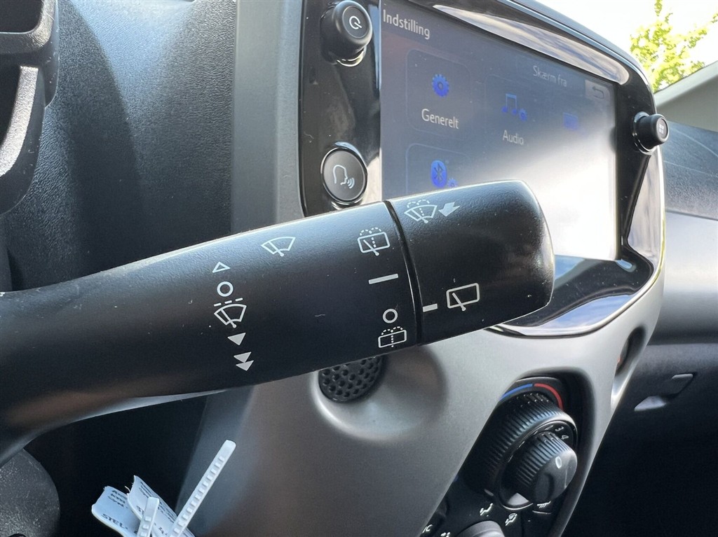 Toyota Aygo 1,0 VVT-I X-plore DAB+ 72HK 5d - Image 20