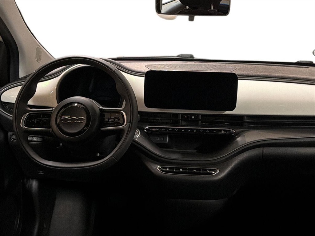 Fiat 500e EL Icon 118HK 3d Aut. - Image 7