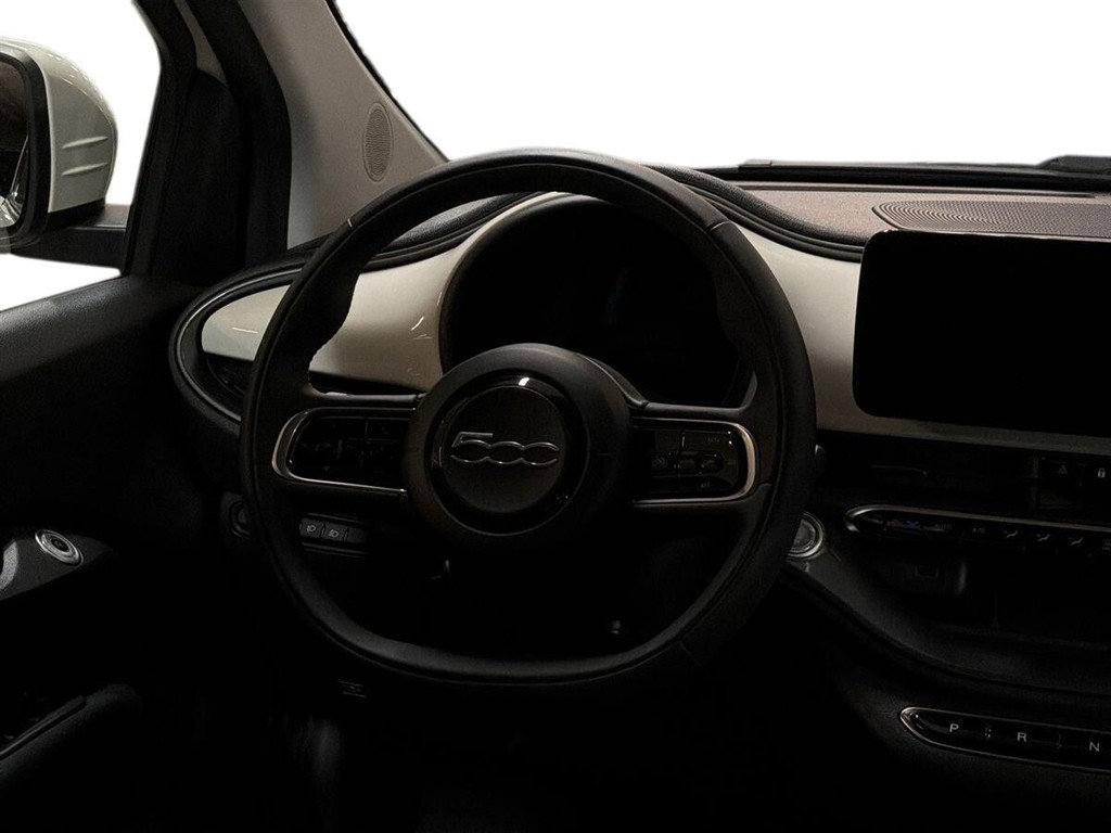 Fiat 500e EL Icon 118HK 3d Aut. - Image 8