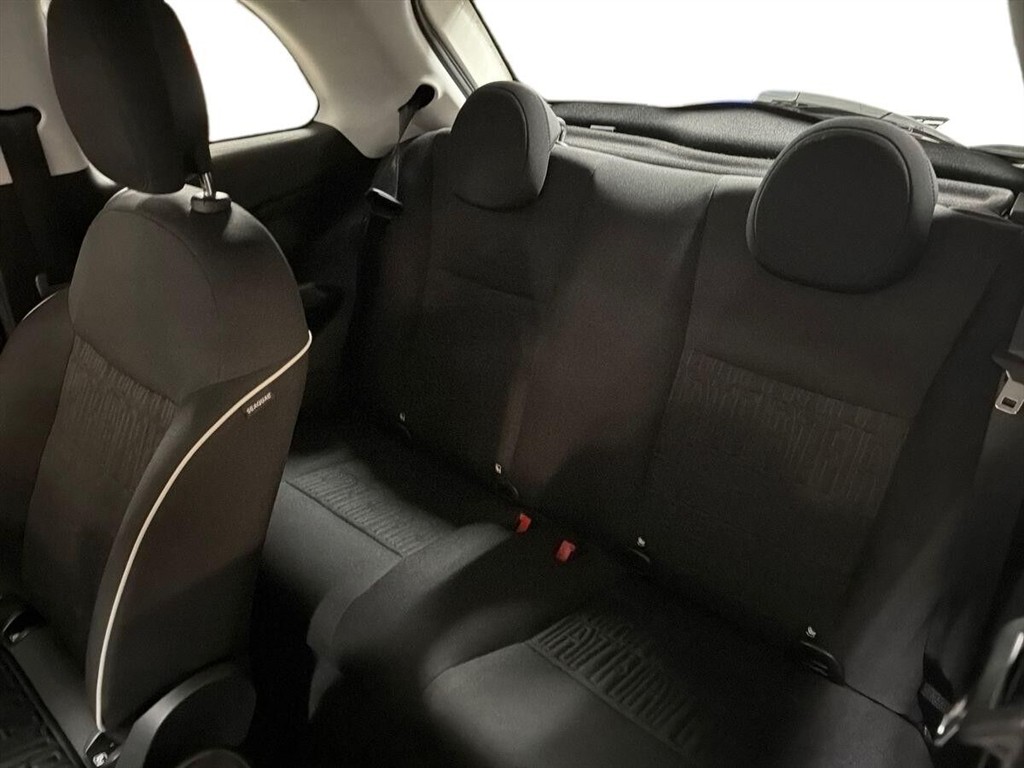 Fiat 500e EL Icon 118HK 3d Aut. - Image 9