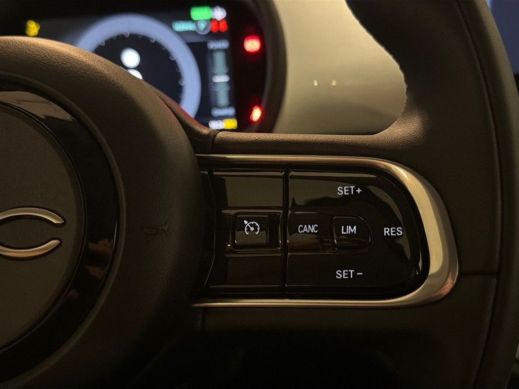 Fiat 500e EL Icon 118HK 3d Aut. - Image 14