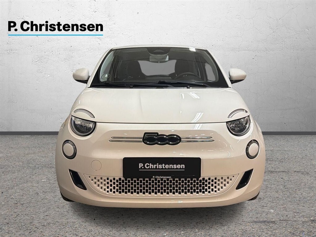 Fiat 500e EL Icon 118HK 3d Aut. - Image 4