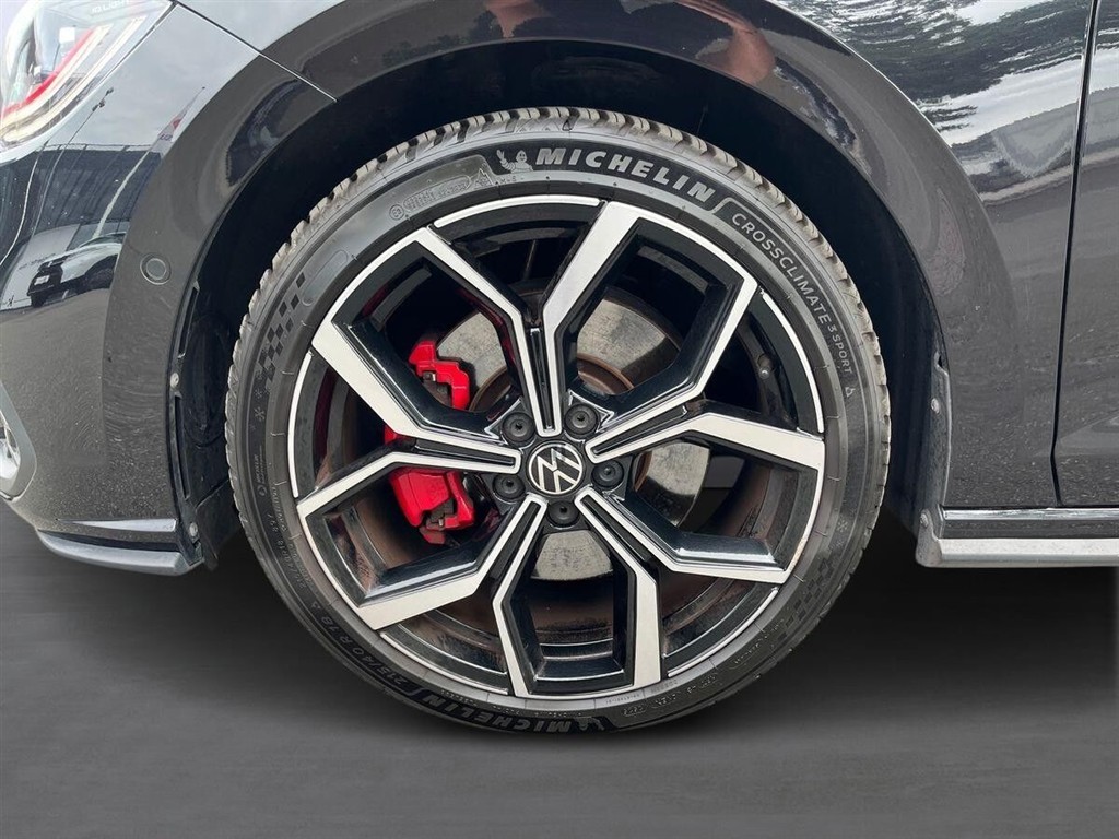 VW Polo 2,0 TSI GTI DSG 207HK 5d 7g Aut. - Image 9