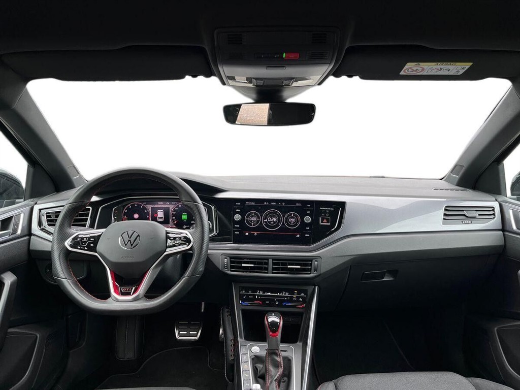 VW Polo 2,0 TSI GTI DSG 207HK 5d 7g Aut. - Image 10