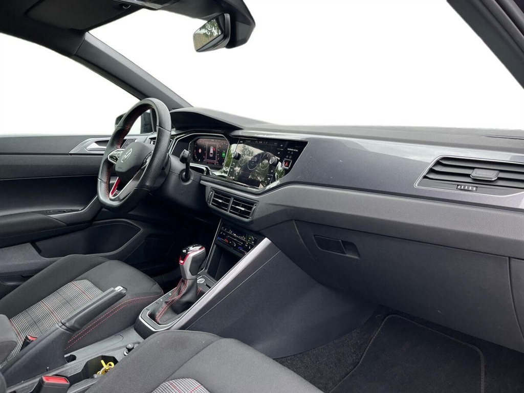 VW Polo 2,0 TSI GTI DSG 207HK 5d 7g Aut. - Image 13