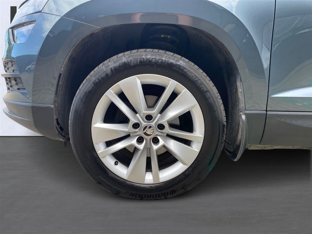 Skoda Karoq 1,6 TDI AdBlue Ambition DSG 115HK 5d 7g Aut. - Image 9