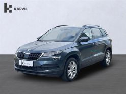 Skoda Karoq 1,6 TDI AdBlue Ambition DSG 115HK 5d 7g Aut.