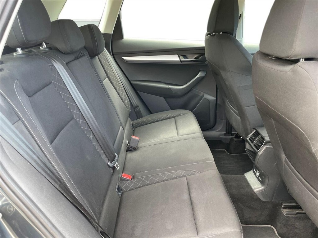 Skoda Karoq 1,6 TDI AdBlue Ambition DSG 115HK 5d 7g Aut. - Image 15