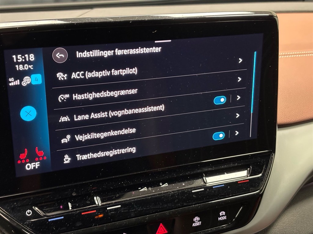 VW ID.4 EL Pro Performance 204HK 5d Aut. - Image 18