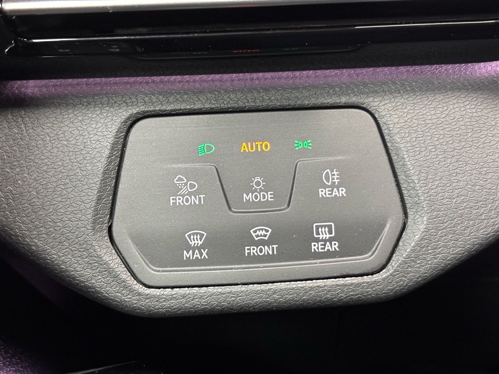 VW ID.4 EL Pro Performance 204HK 5d Aut. - Image 26