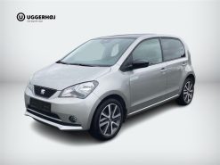 Seat Mii EL 83HK 5d Aut.