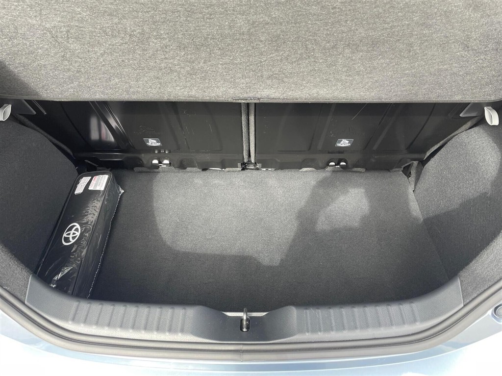 Toyota Aygo X 1,0 VVT-I Active 72HK 5d - Image 13