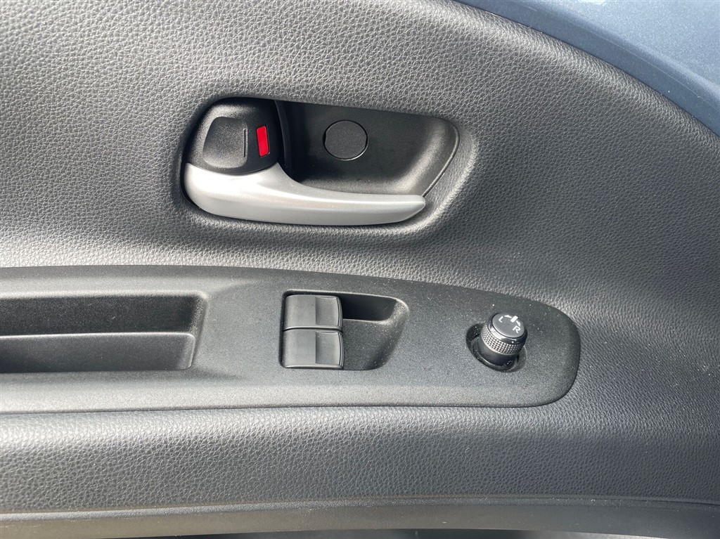 Toyota Aygo X 1,0 VVT-I Active 72HK 5d - Image 16