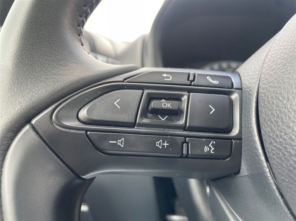 Toyota Aygo X 1,0 VVT-I Active 72HK 5d - Image 17