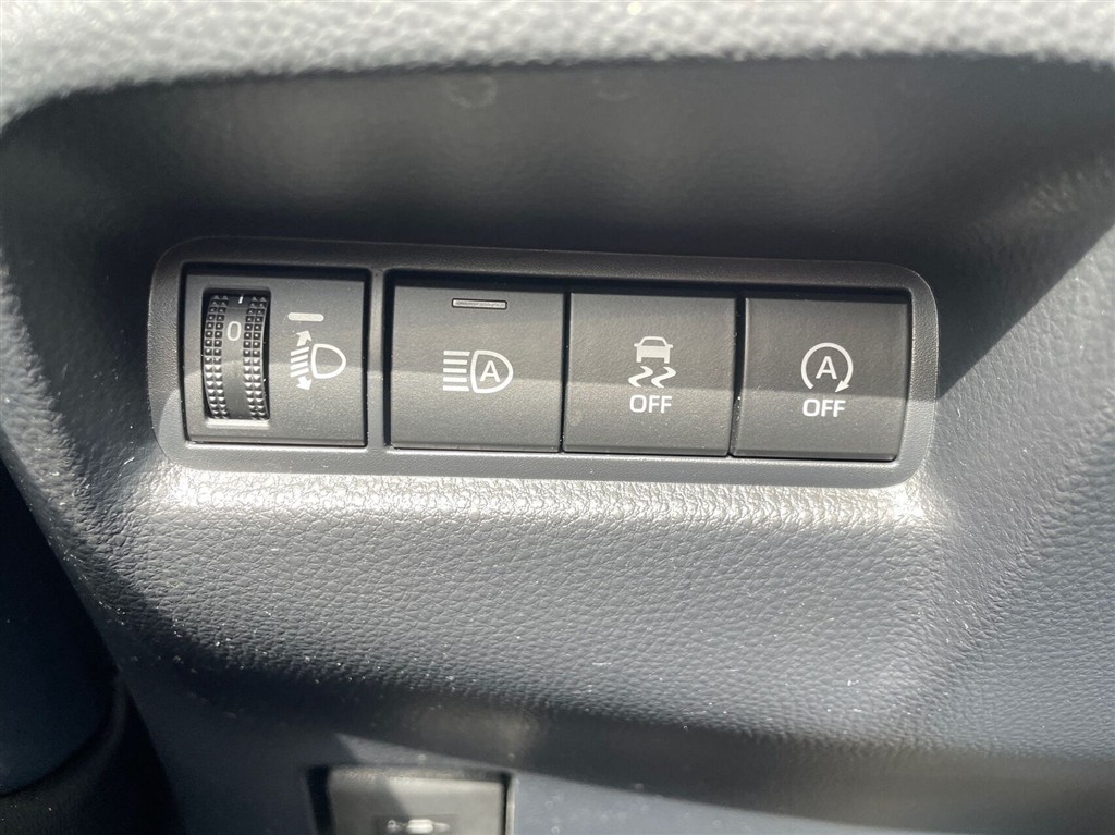Toyota Aygo X 1,0 VVT-I Active 72HK 5d - Image 21