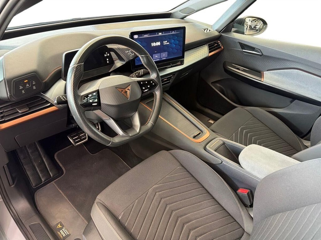 Cupra Born EL High 204HK 5d Aut. - Image 6