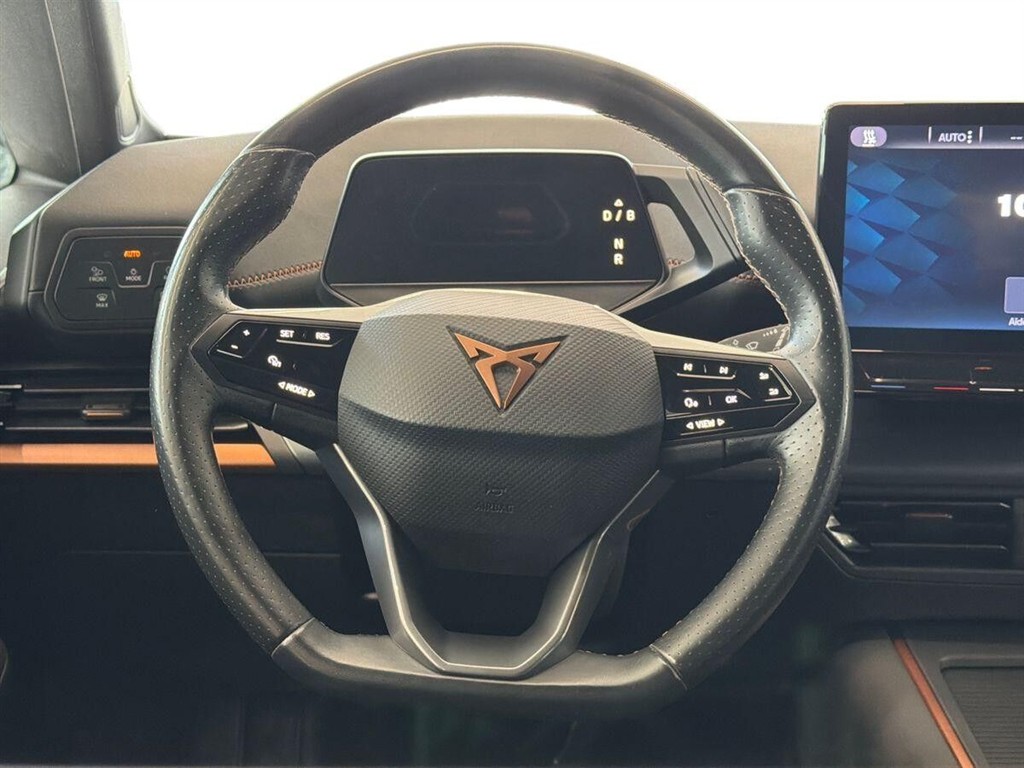 Cupra Born EL High 204HK 5d Aut. - Image 8