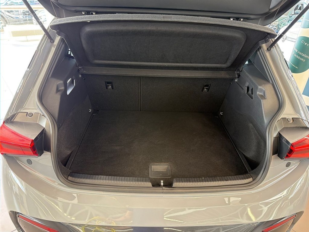 Cupra Born EL High 204HK 5d Aut. - Image 10