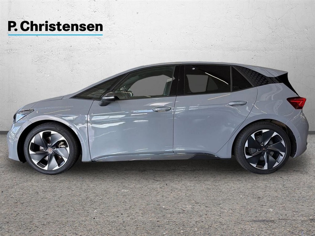 Cupra Born EL High 204HK 5d Aut. - Image 2