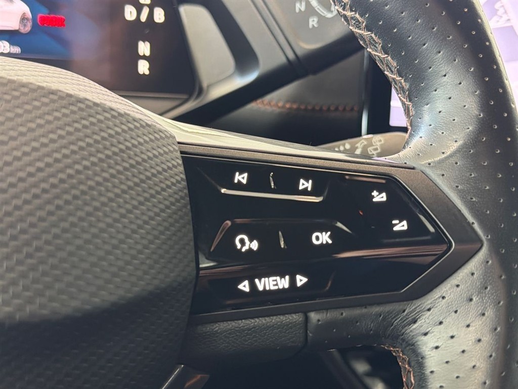 Cupra Born EL High 204HK 5d Aut. - Image 14
