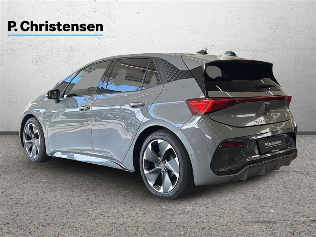 Cupra Born EL High 204HK 5d Aut. - Image 3