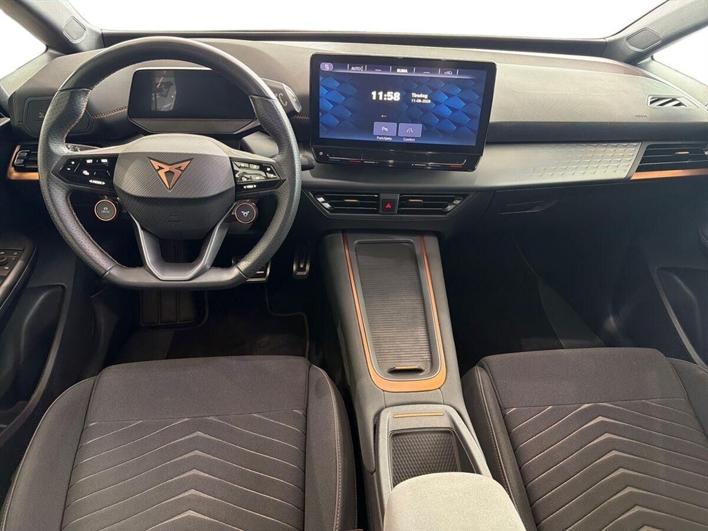 Cupra Born EL e-Boost 231HK 5d Aut. - Image 7