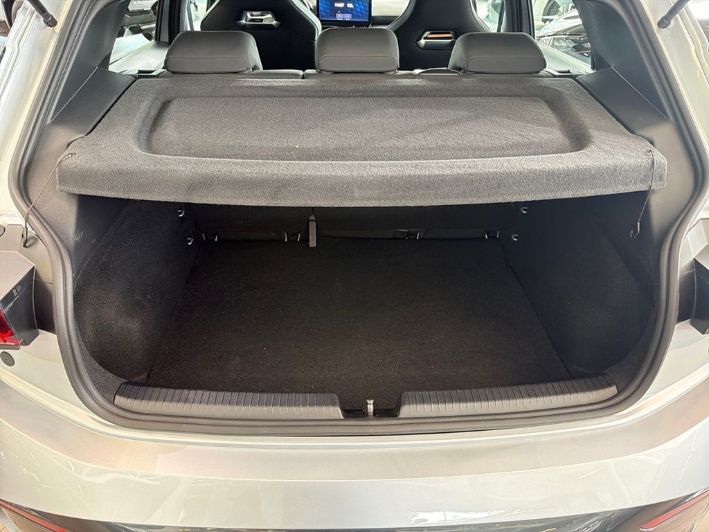 Cupra Born EL e-Boost 231HK 5d Aut. - Image 10