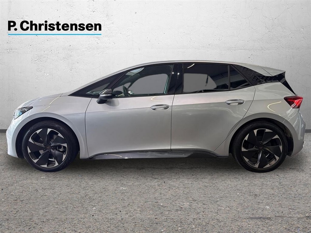 Cupra Born EL e-Boost 231HK 5d Aut. - Image 2
