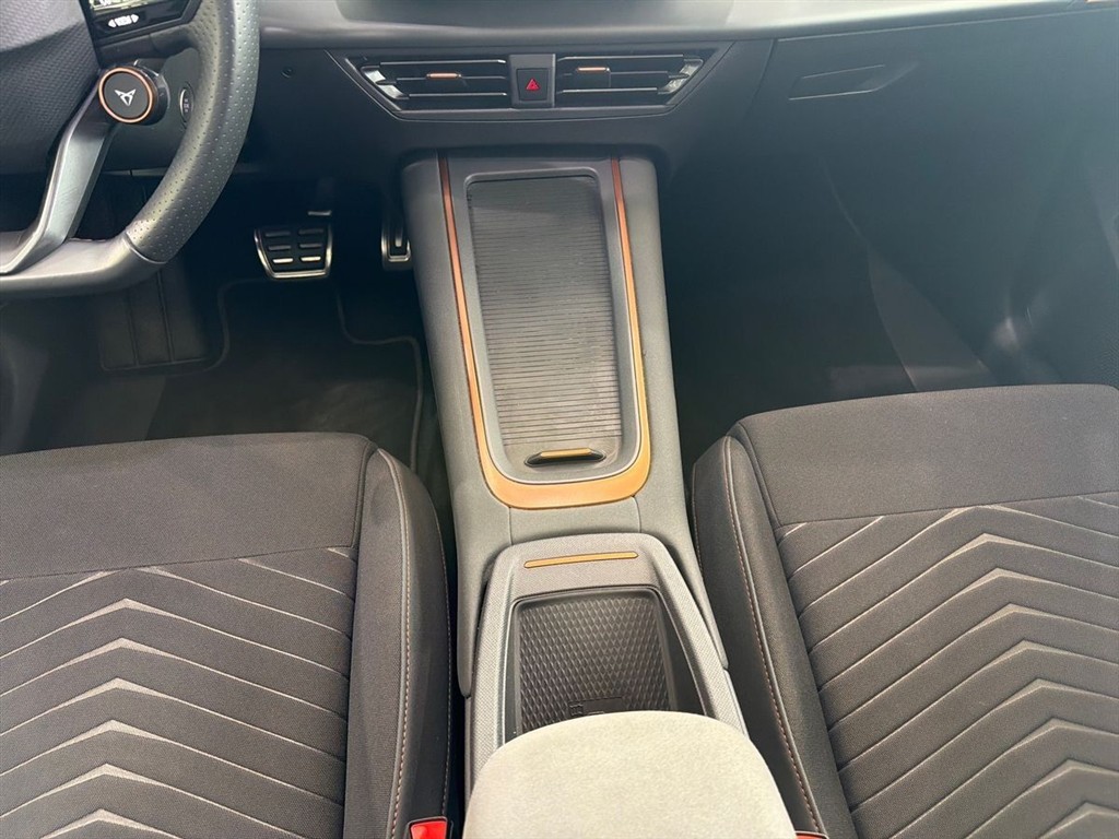 Cupra Born EL e-Boost 231HK 5d Aut. - Image 11