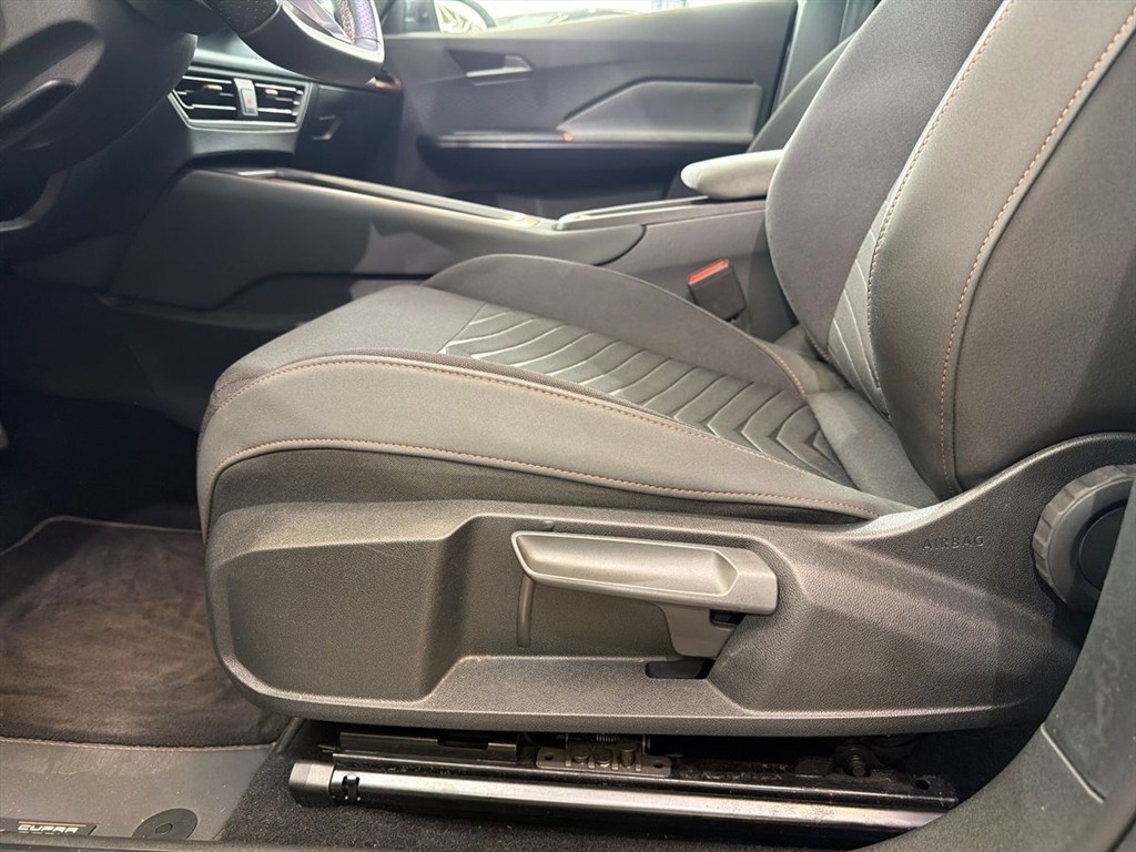 Cupra Born EL e-Boost 231HK 5d Aut. - Image 19