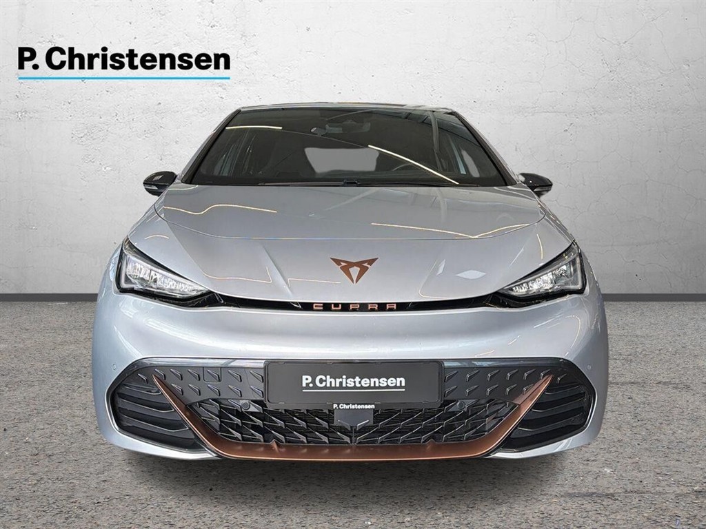 Cupra Born EL e-Boost 231HK 5d Aut. - Image 4