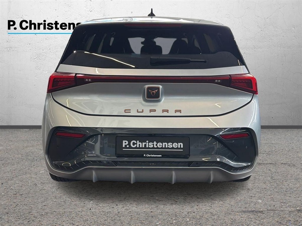 Cupra Born EL e-Boost 231HK 5d Aut. - Image 5