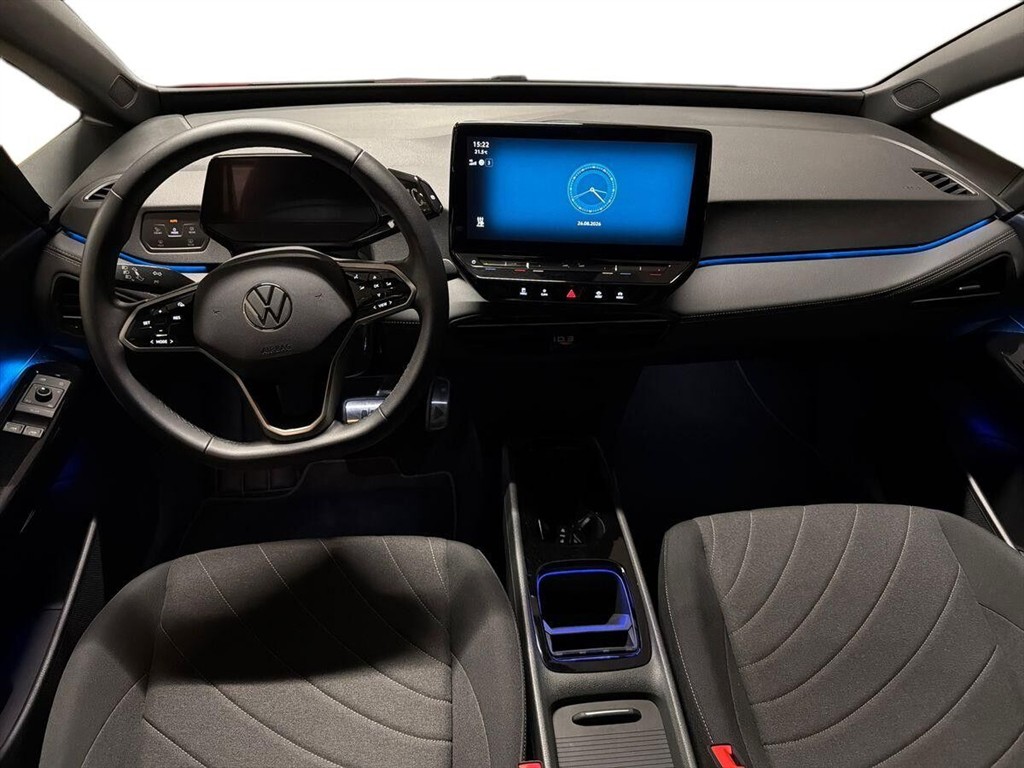 VW ID.3 EL Pro 204HK 5d Aut. - Image 7