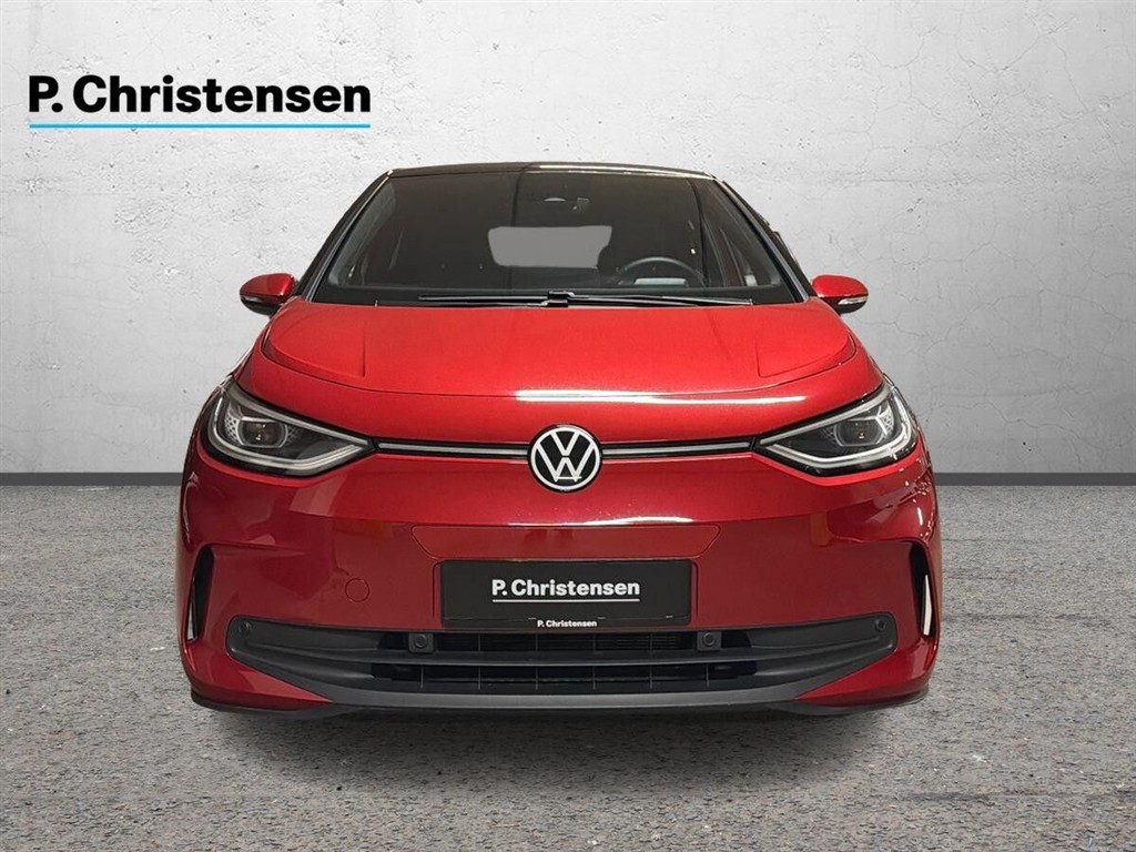VW ID.3 EL Pro 204HK 5d Aut. - Image 4